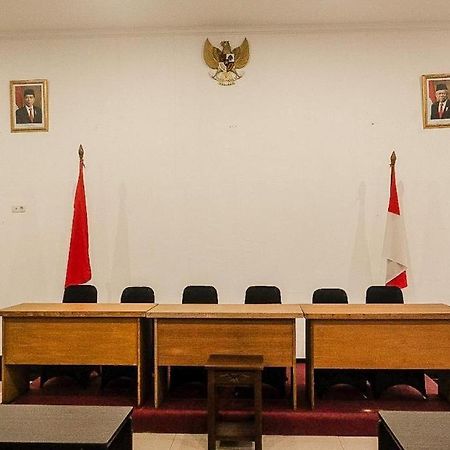 Rizen Padjadjaran Hotel Bogor Esterno foto